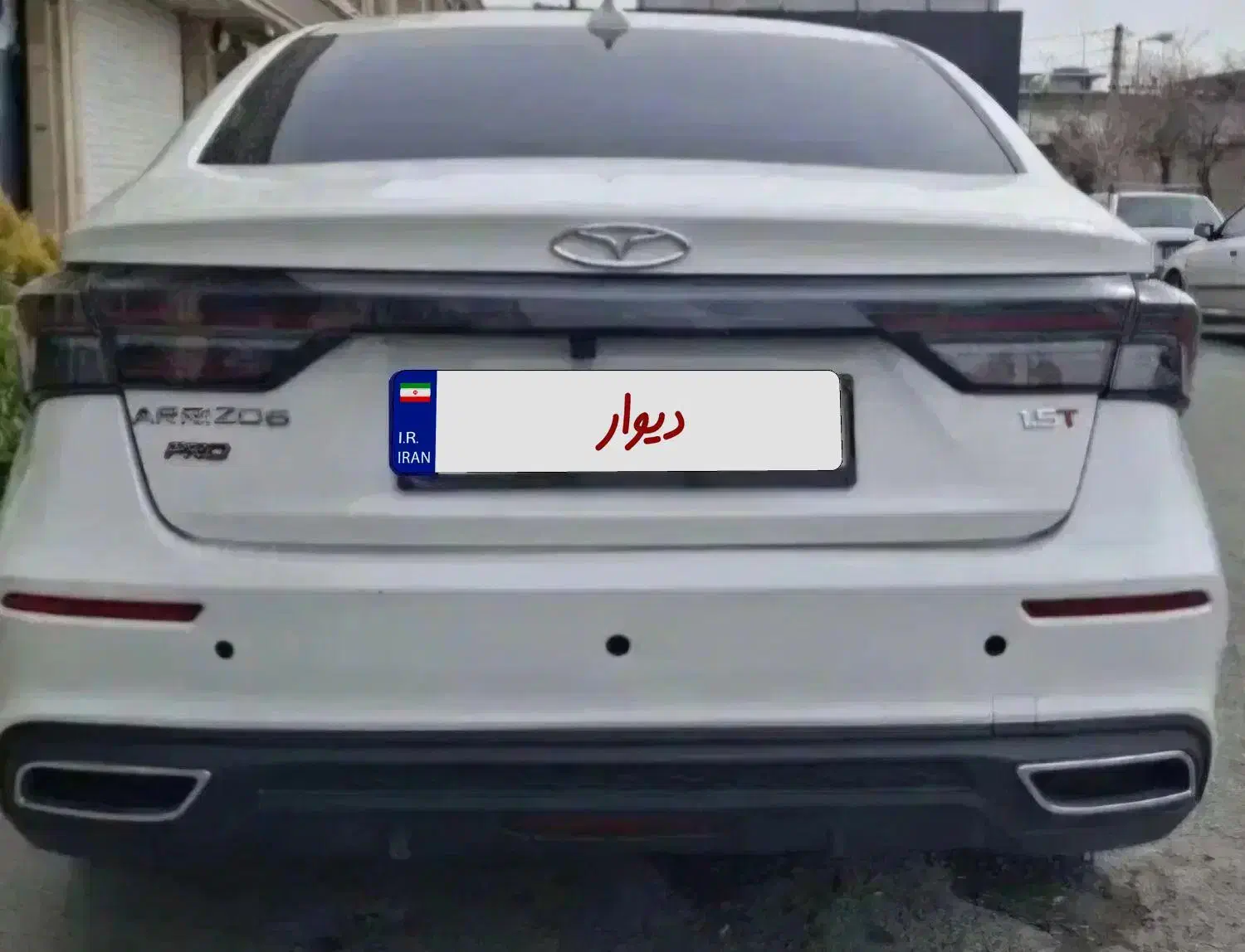 خودرو|خودرو سواری و وانت|خلخال, |دیوار