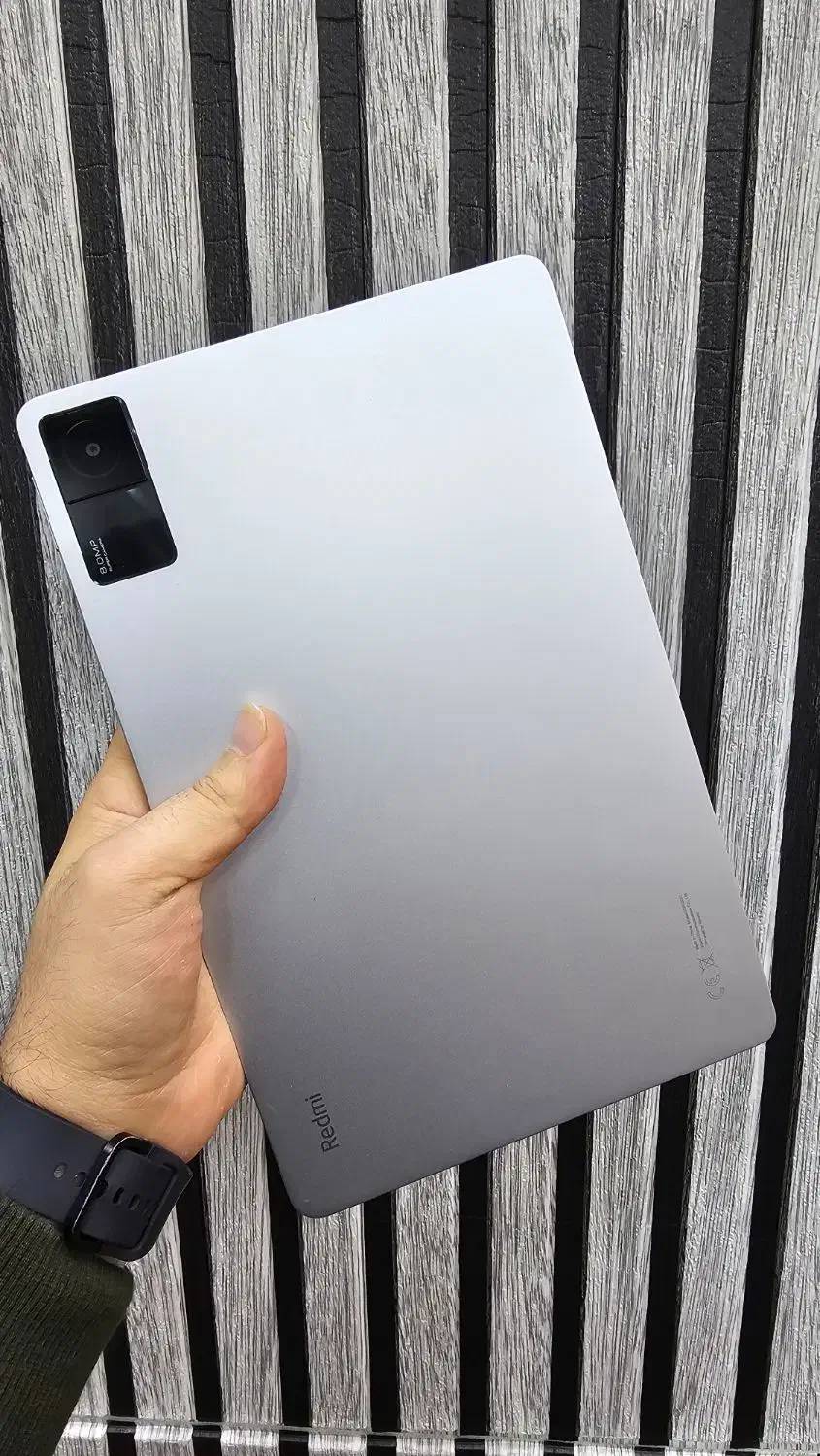 تبلت redmi pad 2022 128ram6|تبلت|رشت, چله خانه|دیوار