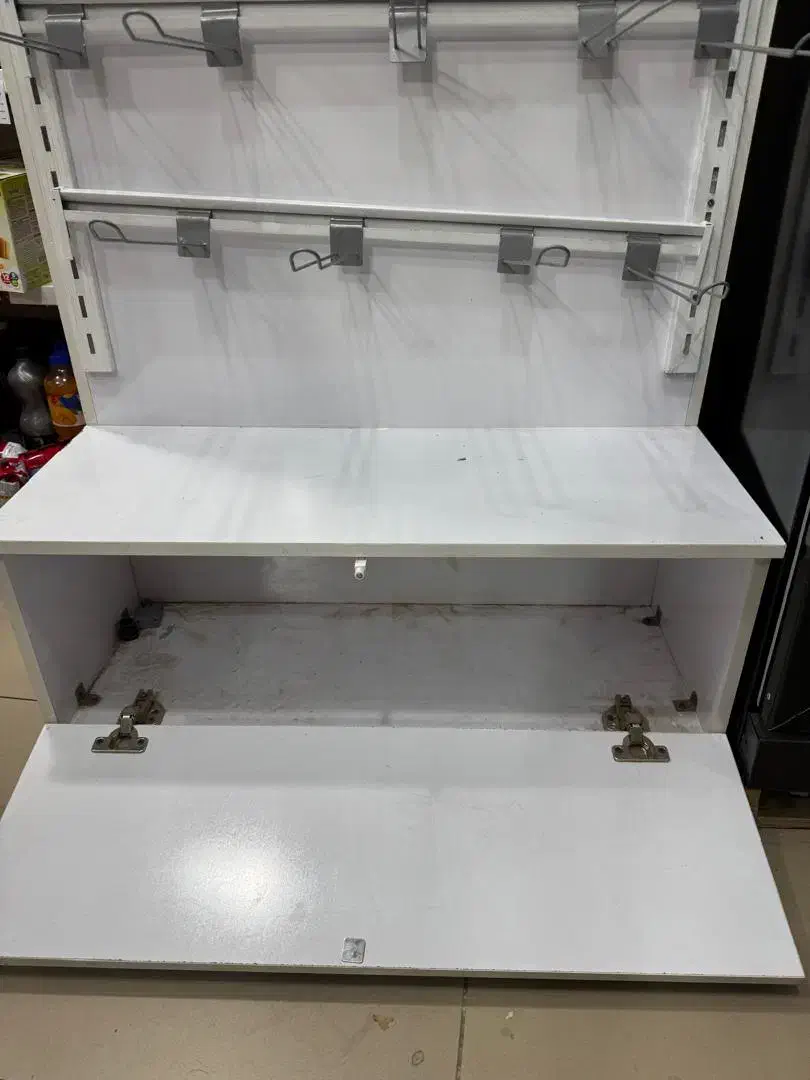 استند فروشگاهی قابل تنظیم|فروشگاه و مغازه|مرند, |دیوار