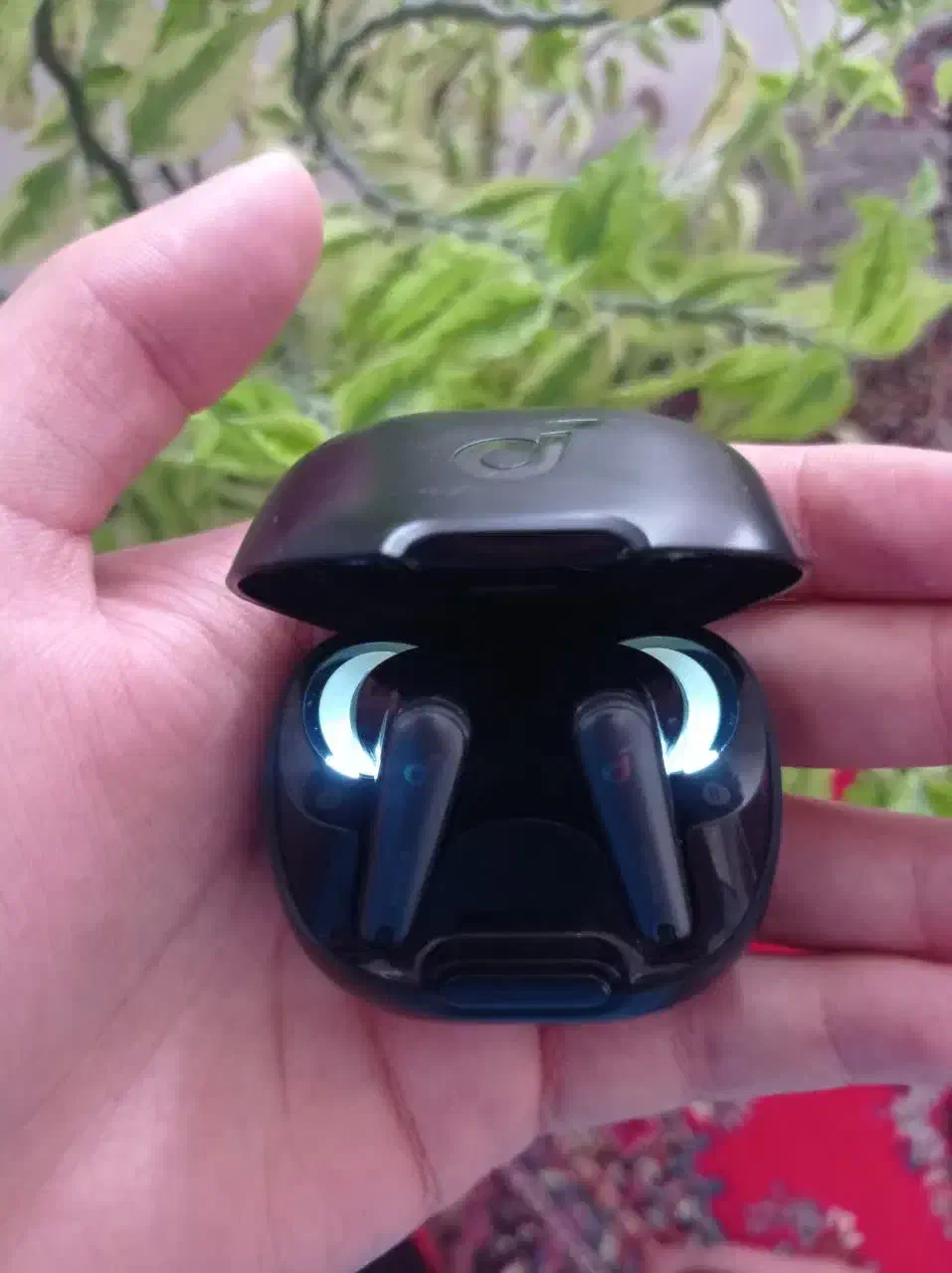 هندزفری بلوتوثی انکر Soundcore Liberty 4 NC A3947|لوازم جانبی موبایل و تبلت|فومن, |دیوار