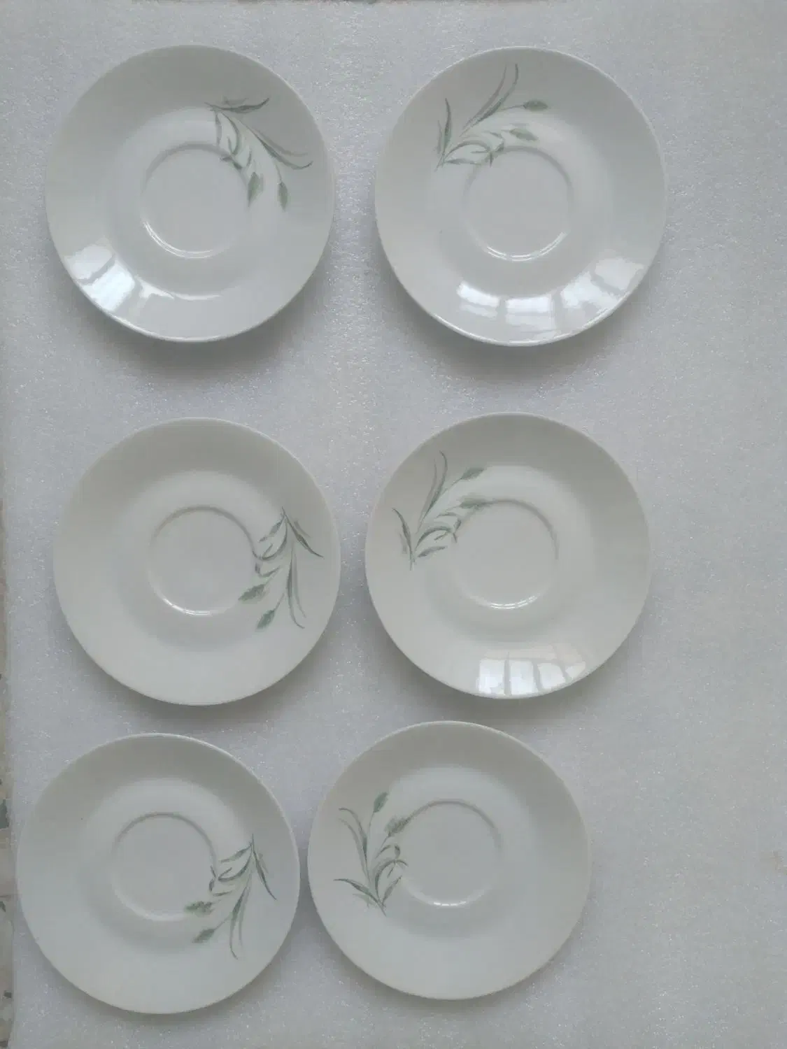 ظروف چینی کم کارکرد|ظروف سرو و پذیرایی|هشتگرد, مدرس|دیوار