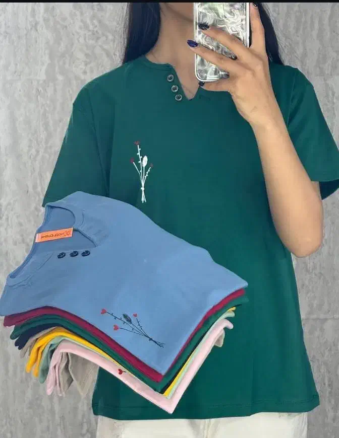 تیشرت زنانه|لباس|مشهد, عبادی|دیوار