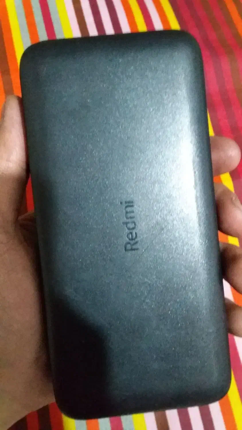 پاور بانک شایومی اورجینال|لوازم جانبی موبایل و تبلت|تهران, خرمشهر|دیوار