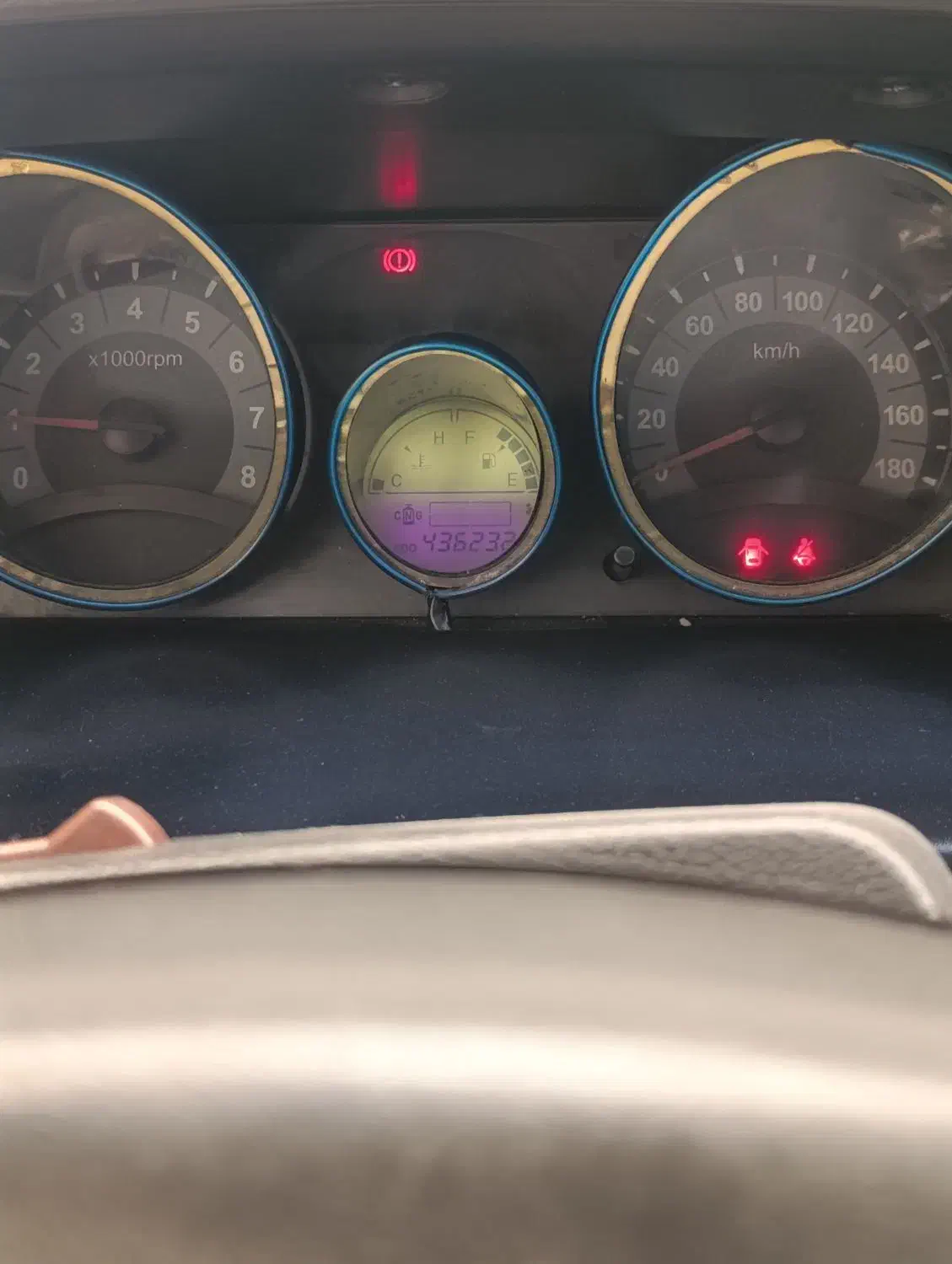 پراید ۱۳۱|خودرو سواری و وانت|قرچک, باقرآباد|دیوار