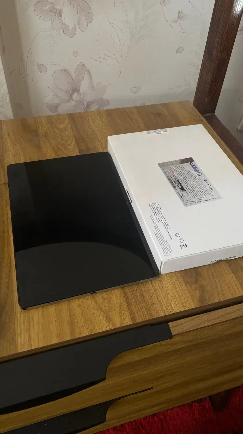 تبلت گلگسی a9+|تبلت|شیراز, شهرک گلستان|دیوار