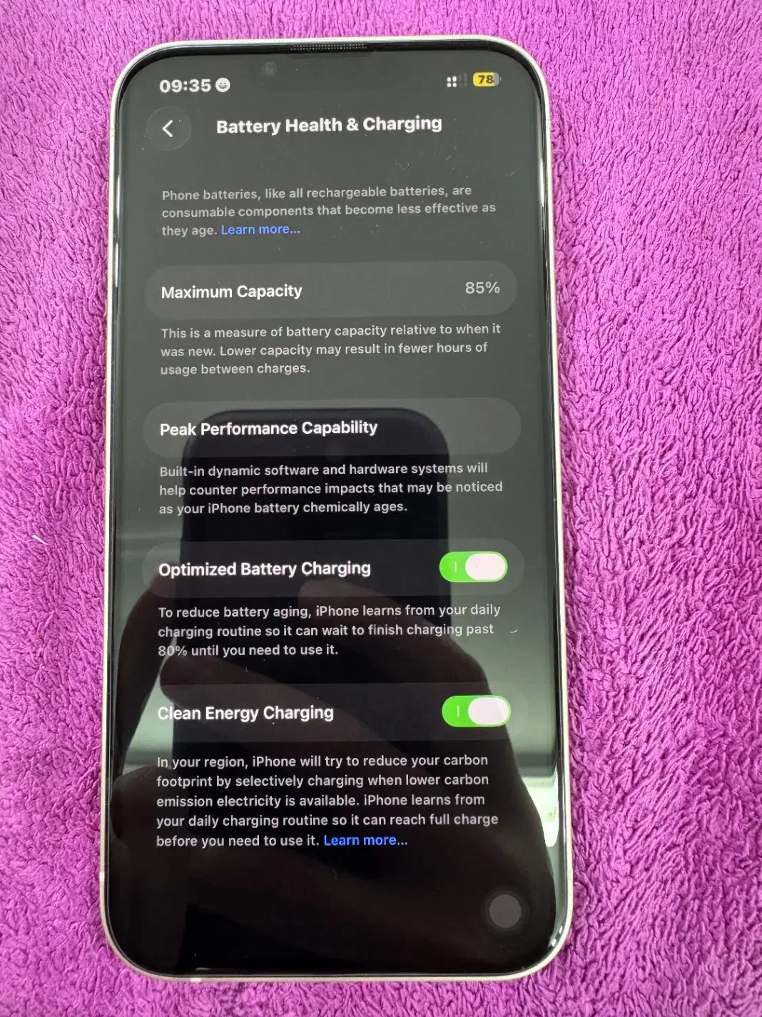 iphone 13 normal|موبایل|لنگرود, |دیوار