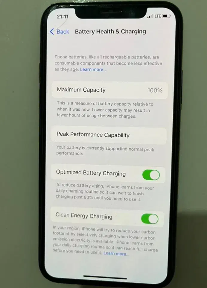آیفون x مشکی|موبایل|فلاورجان, |دیوار
