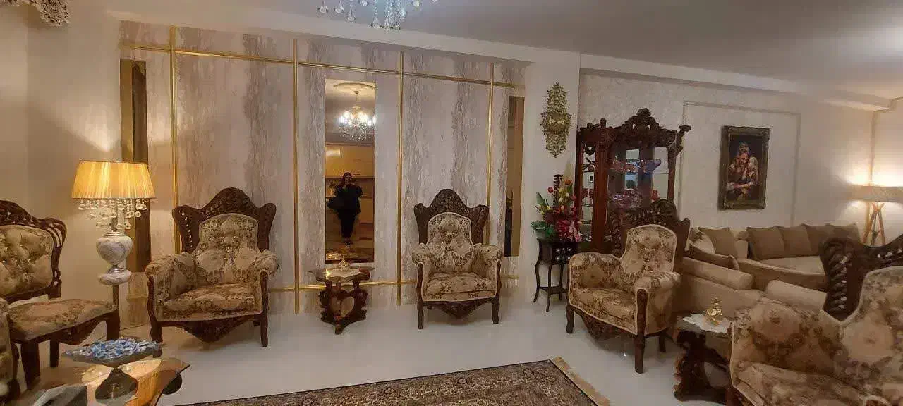 آپارتمان ۱۱۵ محله زینال|فروش آپارتمان|اردبیل, |دیوار