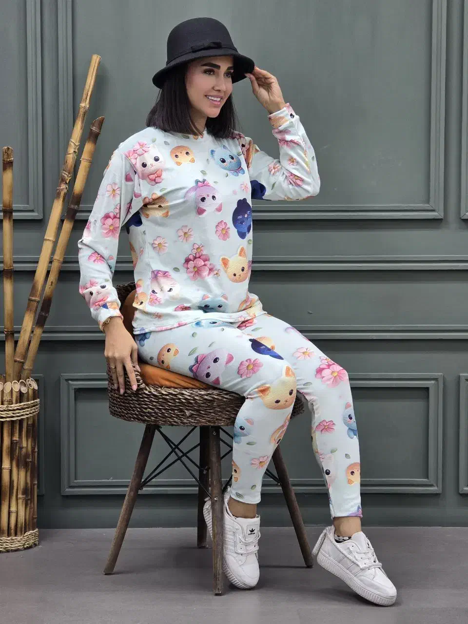 ست مخمل حوله ای|لباس|خرمآباد, |دیوار