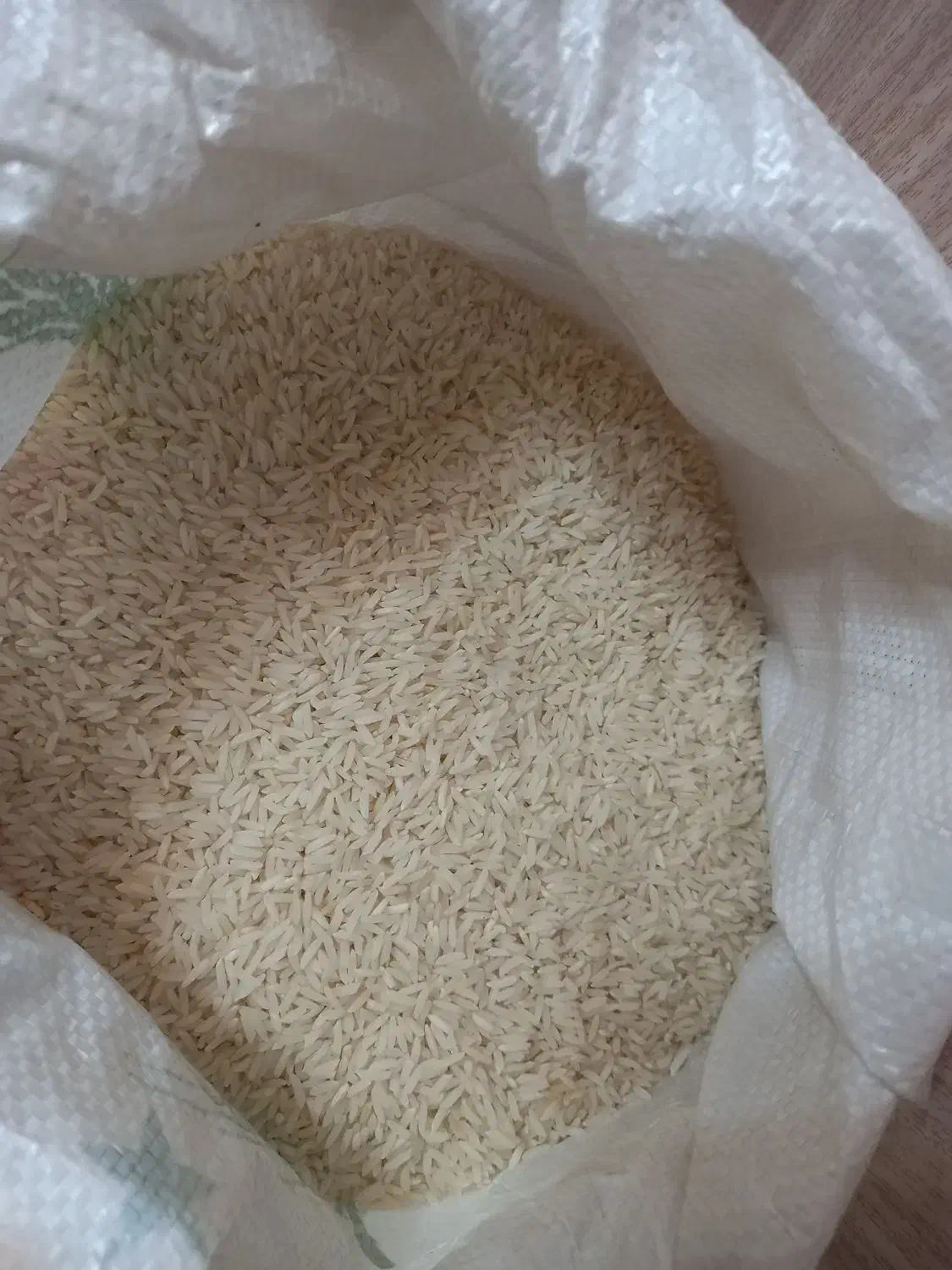 برنج دم سیاه عطری مینودشت|خوردنی و آشامیدنی|مشهد, هفت تیر (آب و برق)|دیوار