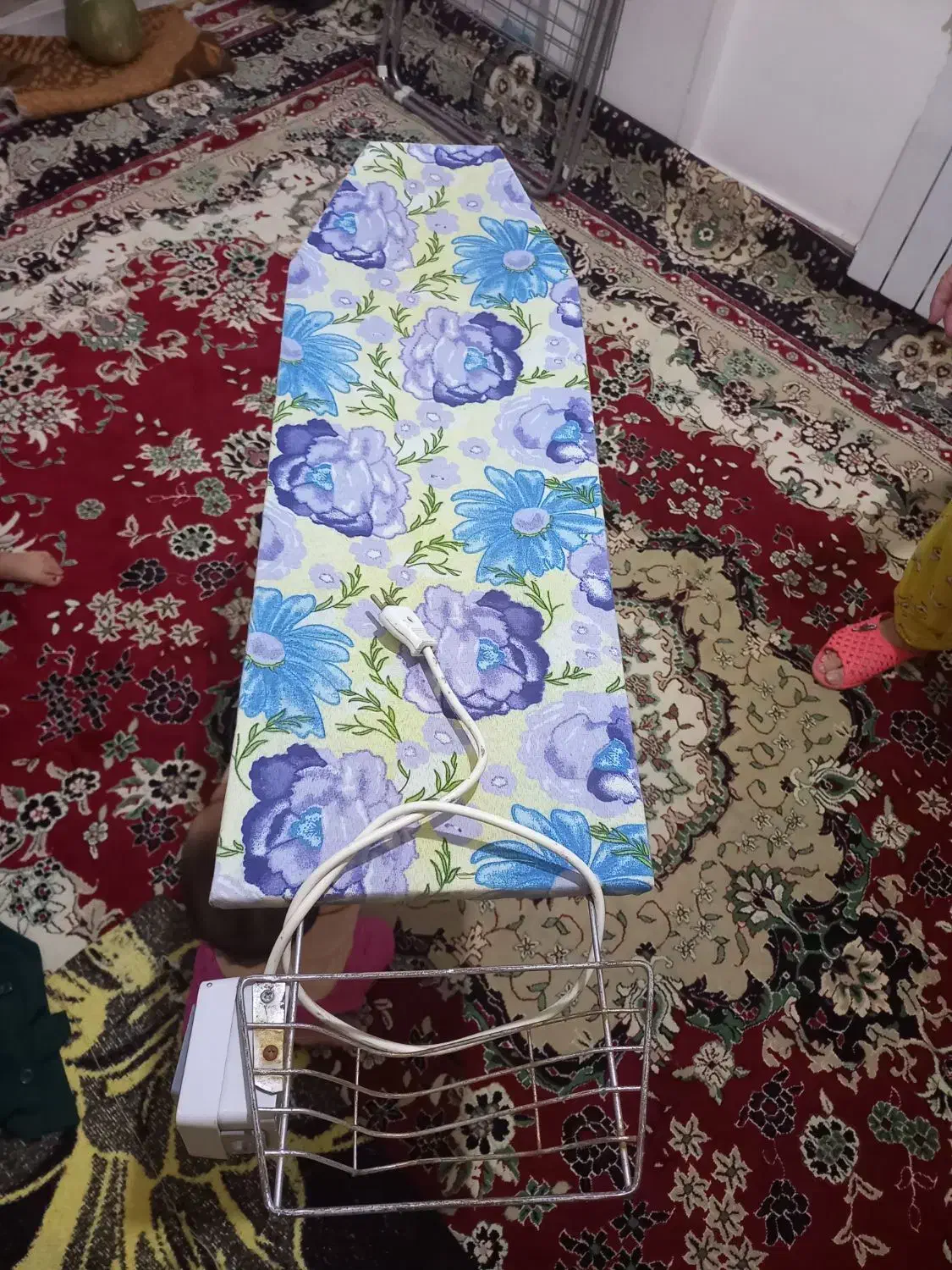 میز اتو|اتو و لوازم اتو|محمدیه-قزوین, |دیوار