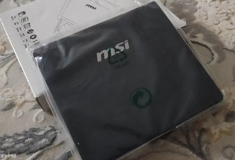 اکسترنال MSi بهترین برند بازار|قطعات و لوازم جانبی رایانه|اردبیل, |دیوار