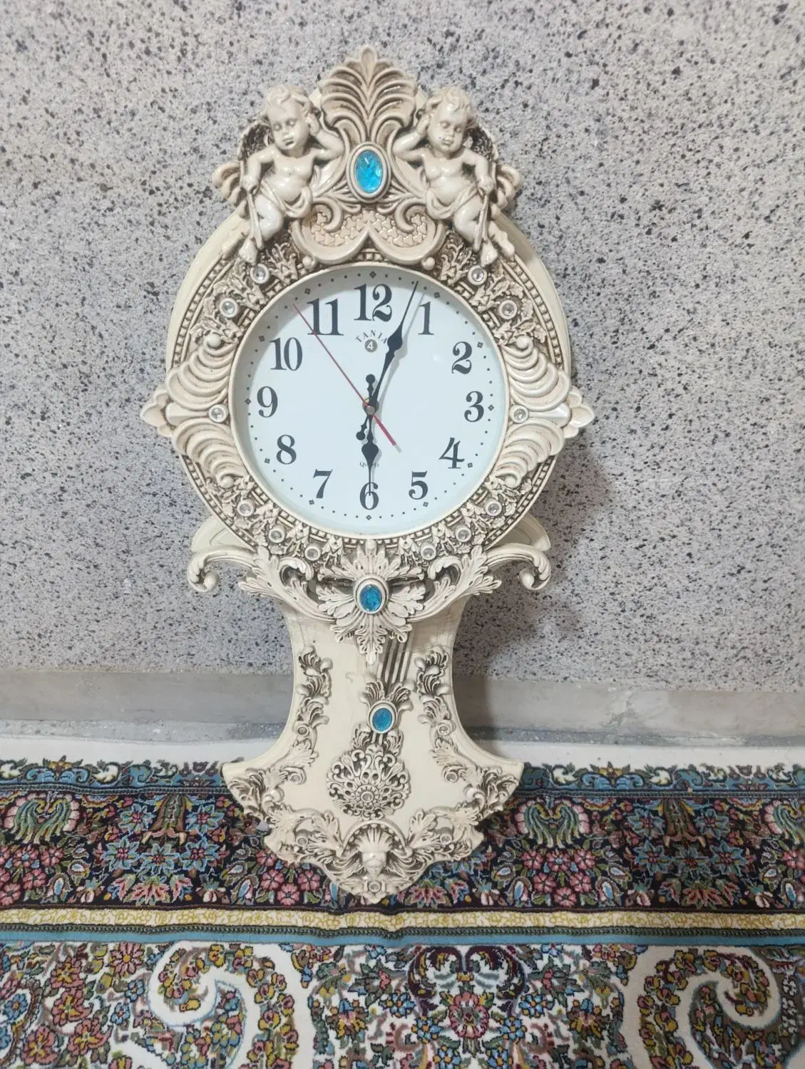 ساعت دیواری|ساعت دیواری و تزئینی|ملایر, |دیوار