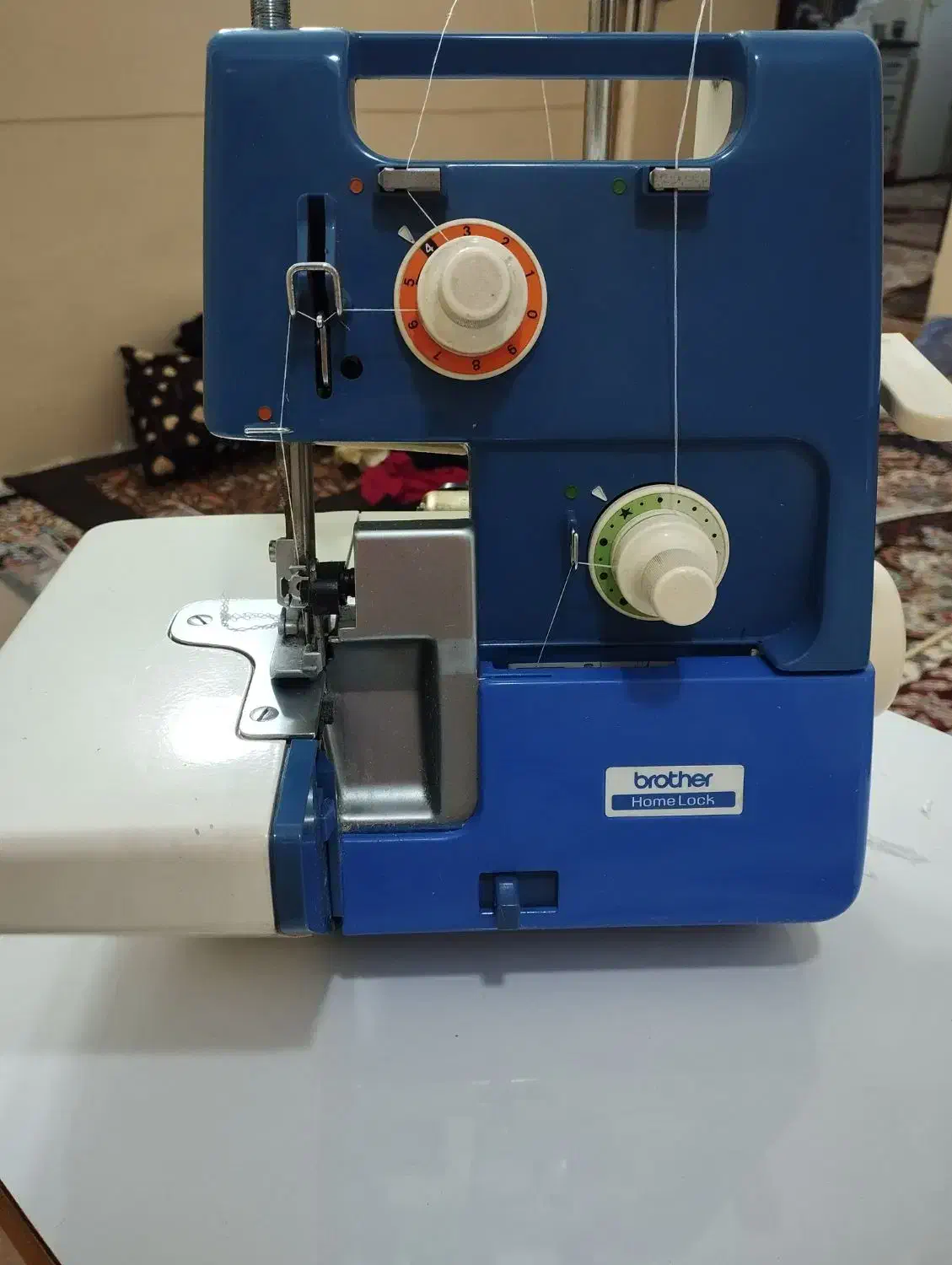 چرخ و سردوز|چرخ خیاطی و ریسندگی|شبانکاره, |دیوار