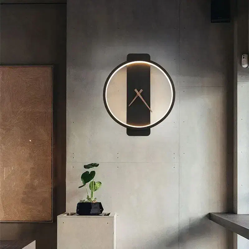 ساعت دیواری MKL مدل Bclock50 آکبند|ساعت دیواری و تزئینی|تهران, افسریه جنوبی|دیوار