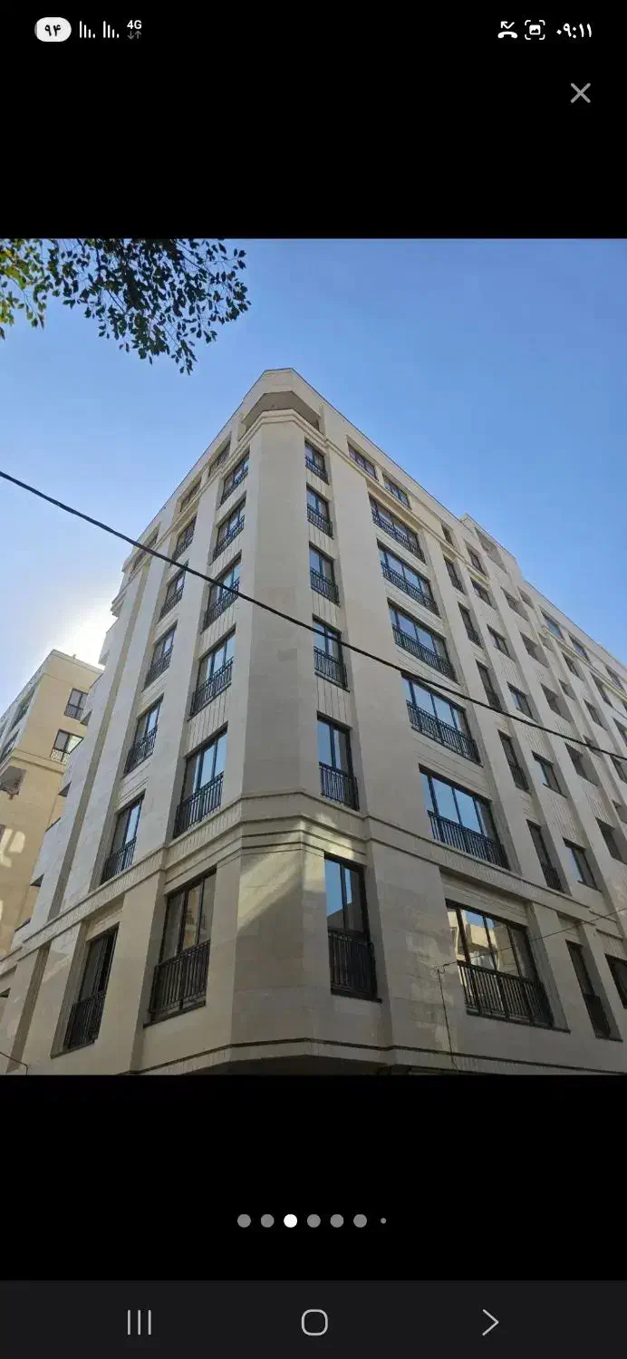 فروش اپارتمان ۲۴۰ متری رویایی|فروش آپارتمان|ری, شهادت|دیوار