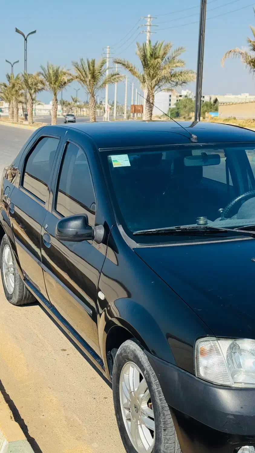 L90 مدل اخر 94 اتومات|خودرو سواری و وانت|دیلم, |دیوار