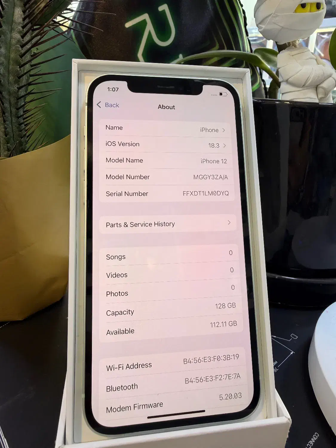 ایفون 12 نرمال|موبایل|کرج, گوهردشت|دیوار