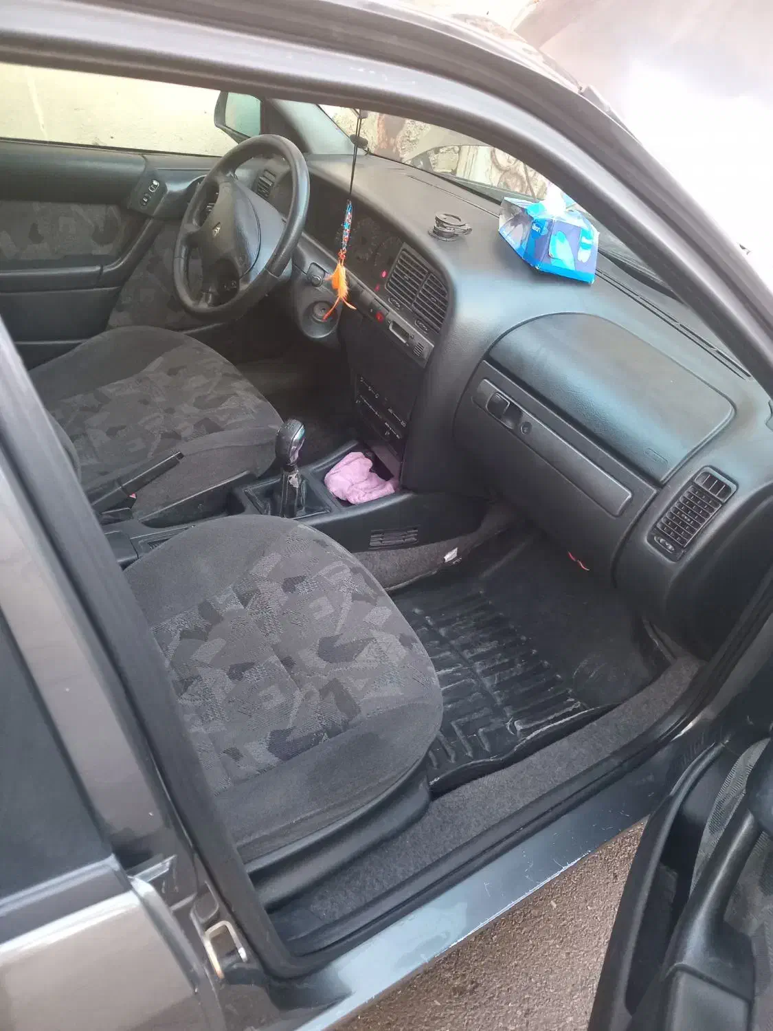 زانتیامدل۸۵|خودرو سواری و وانت|قرچک, باقرآباد|دیوار