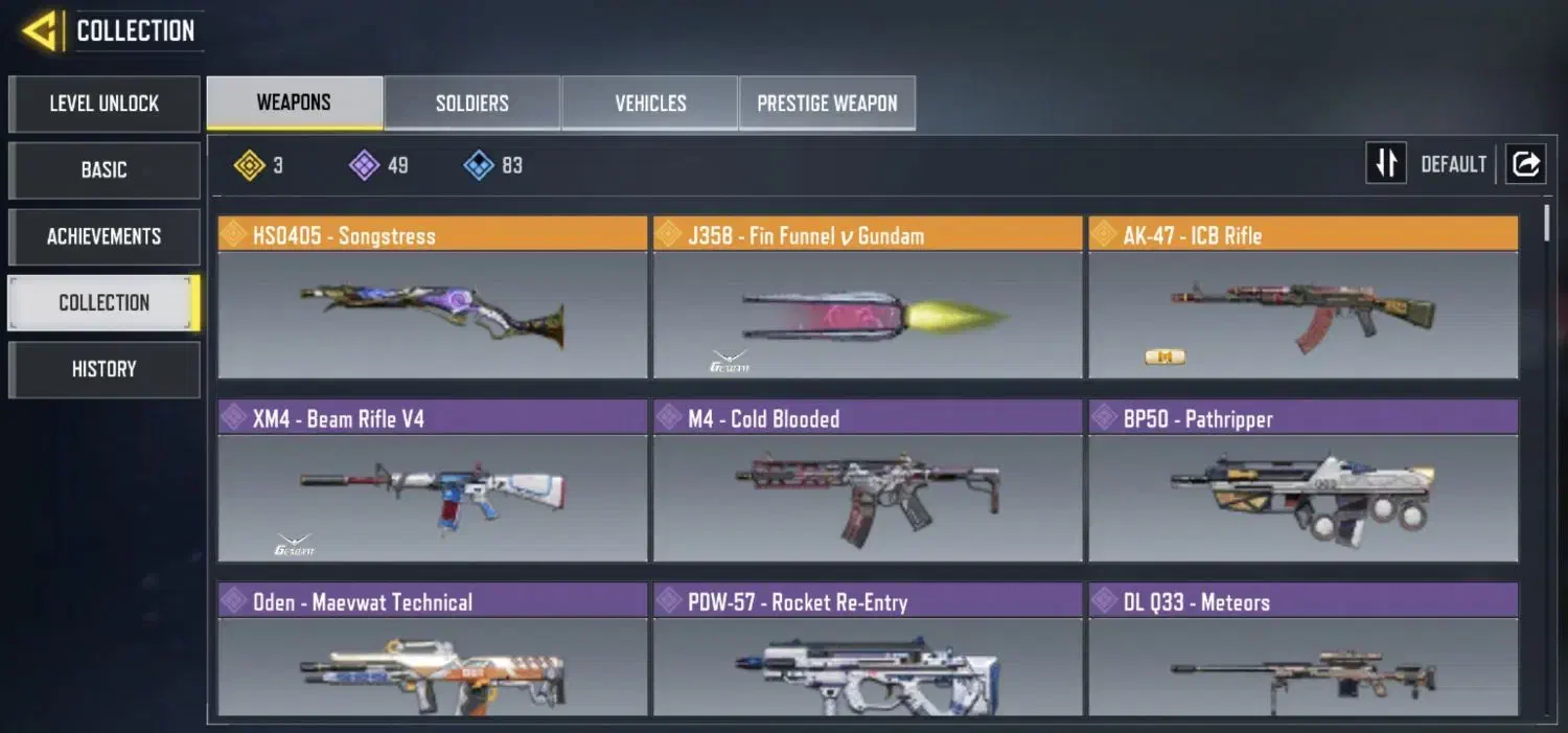 اکانت کالاف|کنسول، بازی ویدئویی و آنلاین|بندرعباس, |دیوار