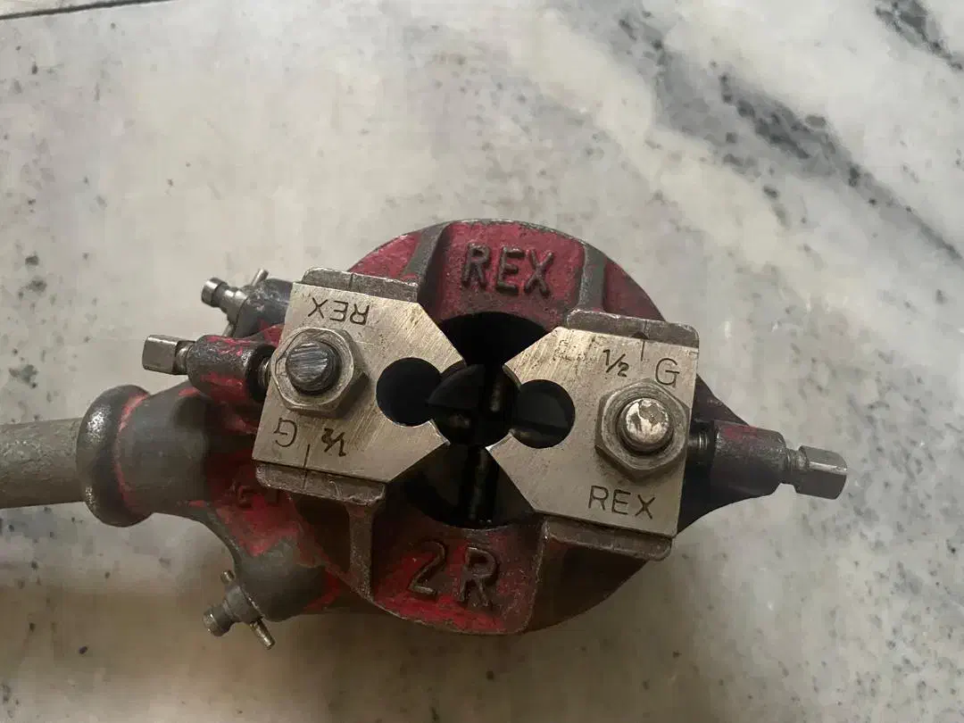 حدیده رکس ژاپن|ابزارآلات|تهران, باغ فیض|دیوار