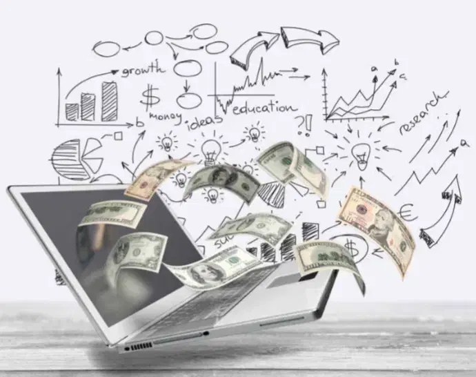 درآمد روزانه ۳ میلیون تومان واقعی|فعالیت داوطلبانه|بهمن, |دیوار