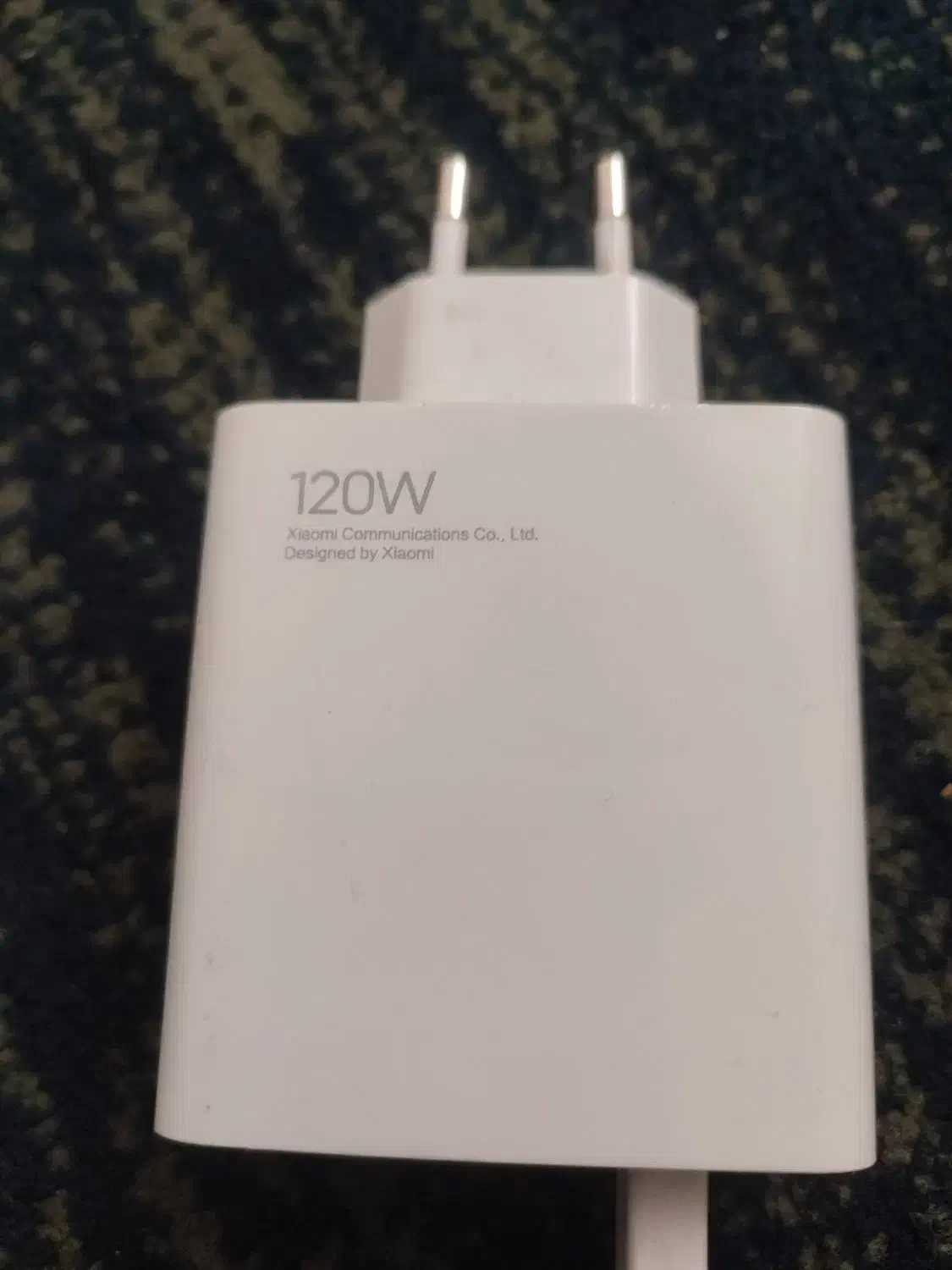 شارژه نوع هست استفاده نشده|لوازم جانبی موبایل و تبلت|شوش, |دیوار