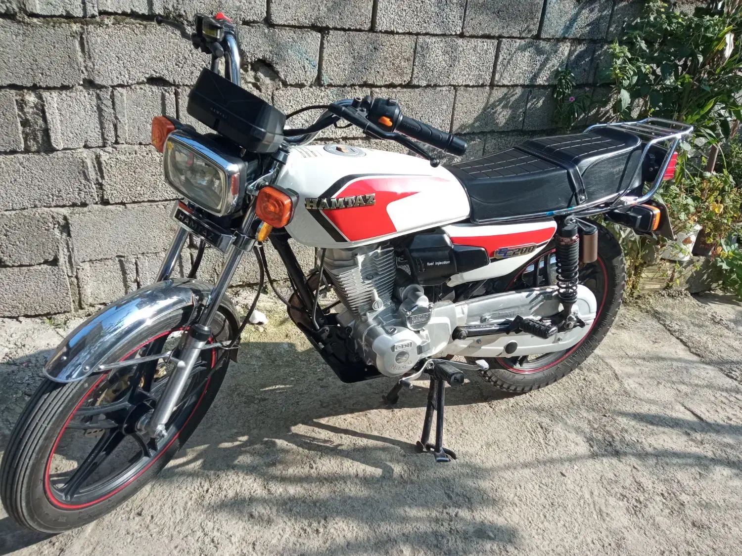 موتور فروشی|موتورسیکلت|تالش, هشتپر|دیوار