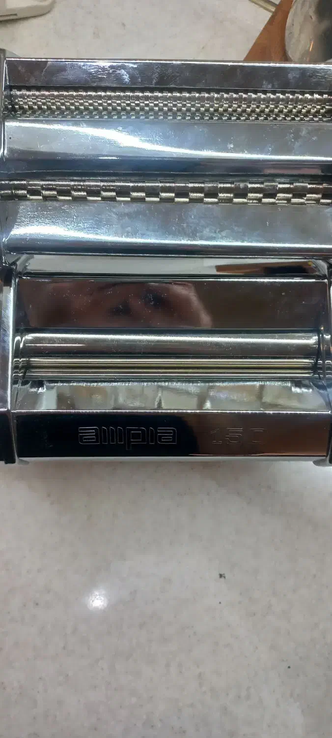 پاستا ساز  برند نو|کافی‌شاپ و رستوران|فردیس, نگارستان|دیوار