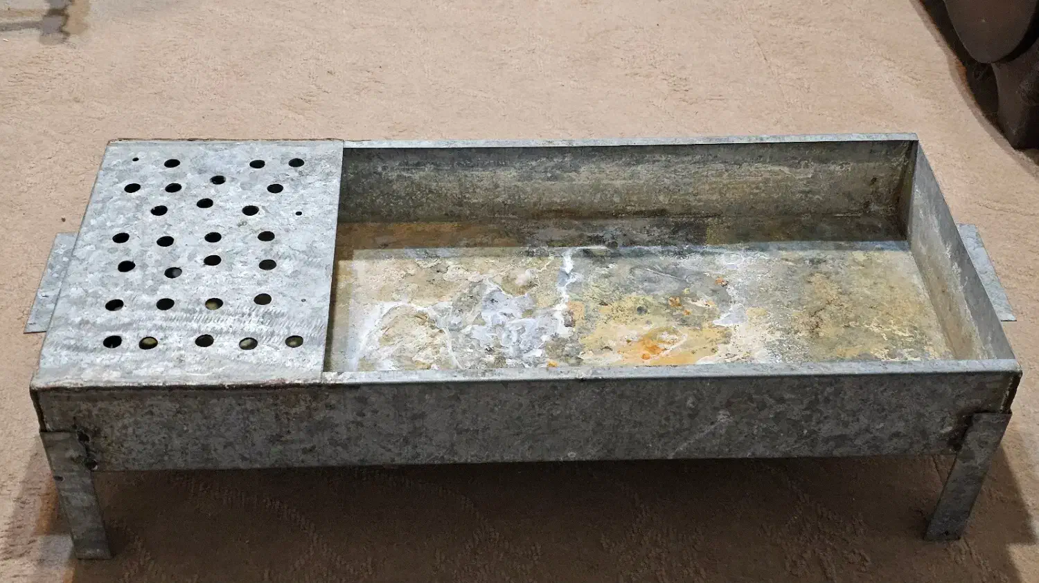 منقل کبابی|اجاق گاز و لوازم برقی پختوپز|شیراز, معالیآباد|دیوار