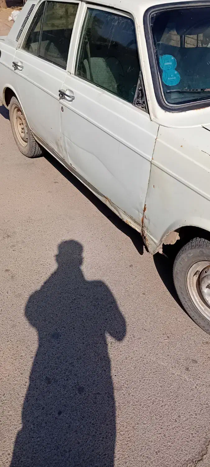 پیکان سواری|خودرو سواری و وانت|قائن, |دیوار