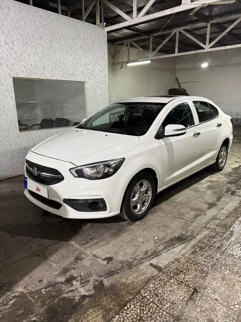 شاهین402|خودرو سواری و وانت|کرج, شهرک فهمیده|دیوار