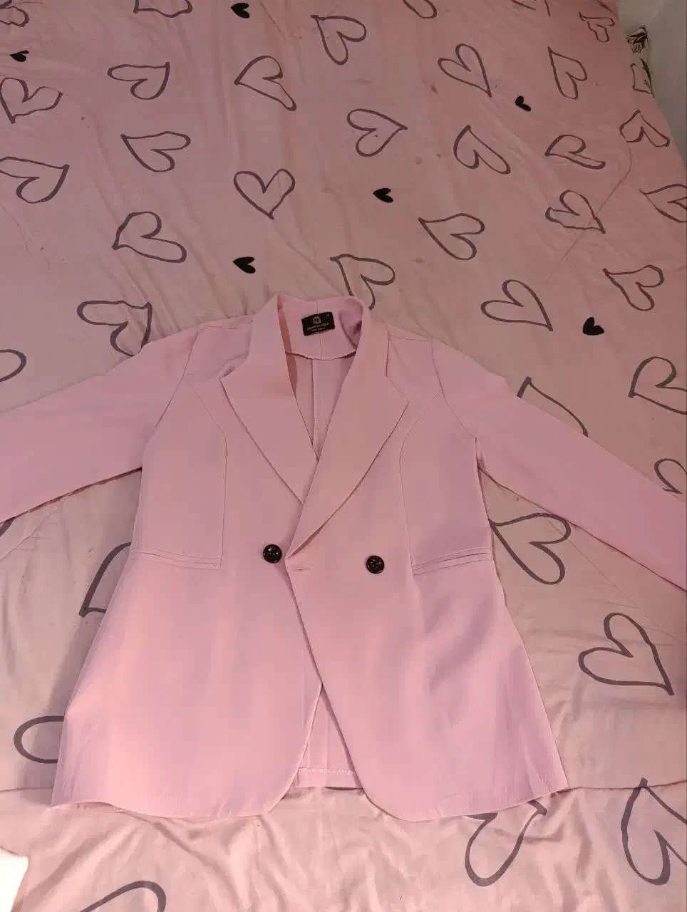 شش عدد مانتوکتی|لباس|شریف‌آباد, |دیوار