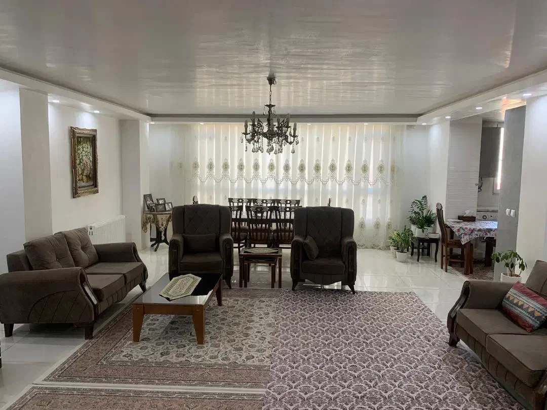 فکر نمیکردی پیدا بشه*۱۶۰متر*مشریعتی|اجارهٔ آپارتمان|اراک, |دیوار