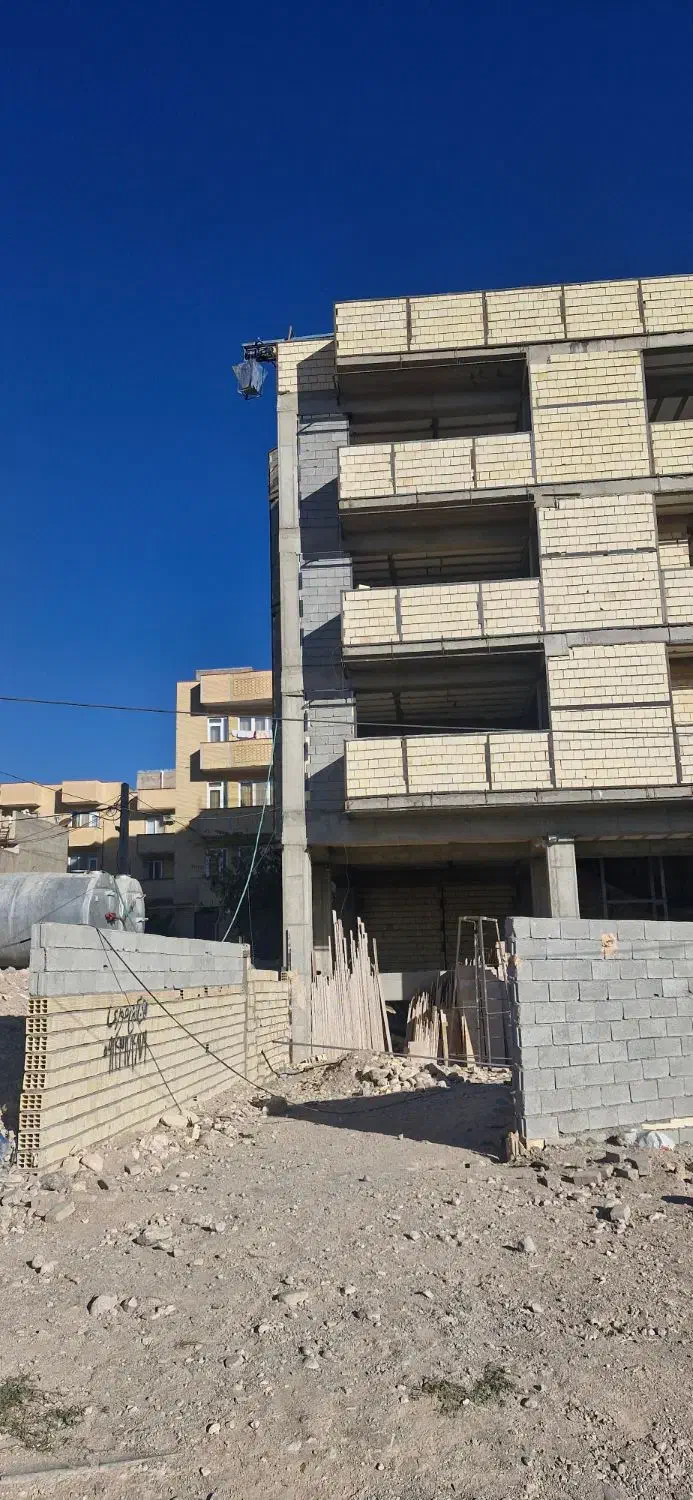پیش فروش واحدهای شخصی ساز سهندفاز2|پیش‌فروش املاک|سهند, |دیوار