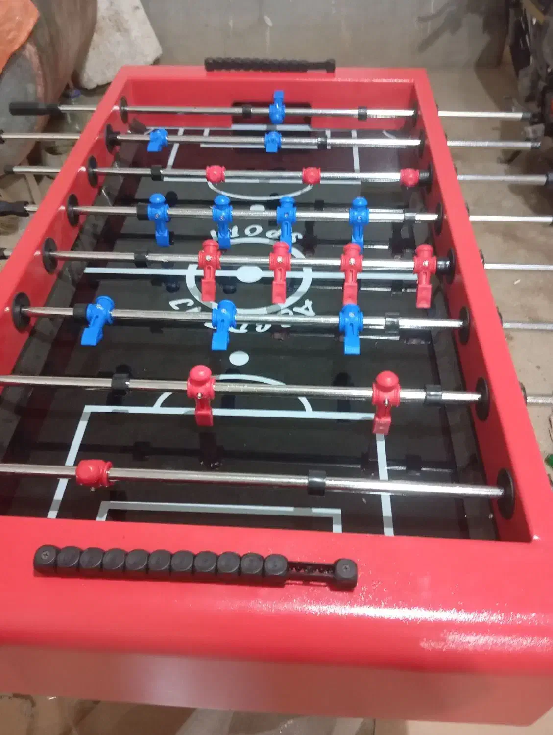 فوتبال دستی صفر|ورزشهای توپی|سردشت, |دیوار