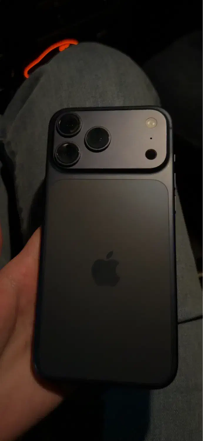 ۱۷ پرومکس deep blue|موبایل|مشهد, آزادشهر|دیوار