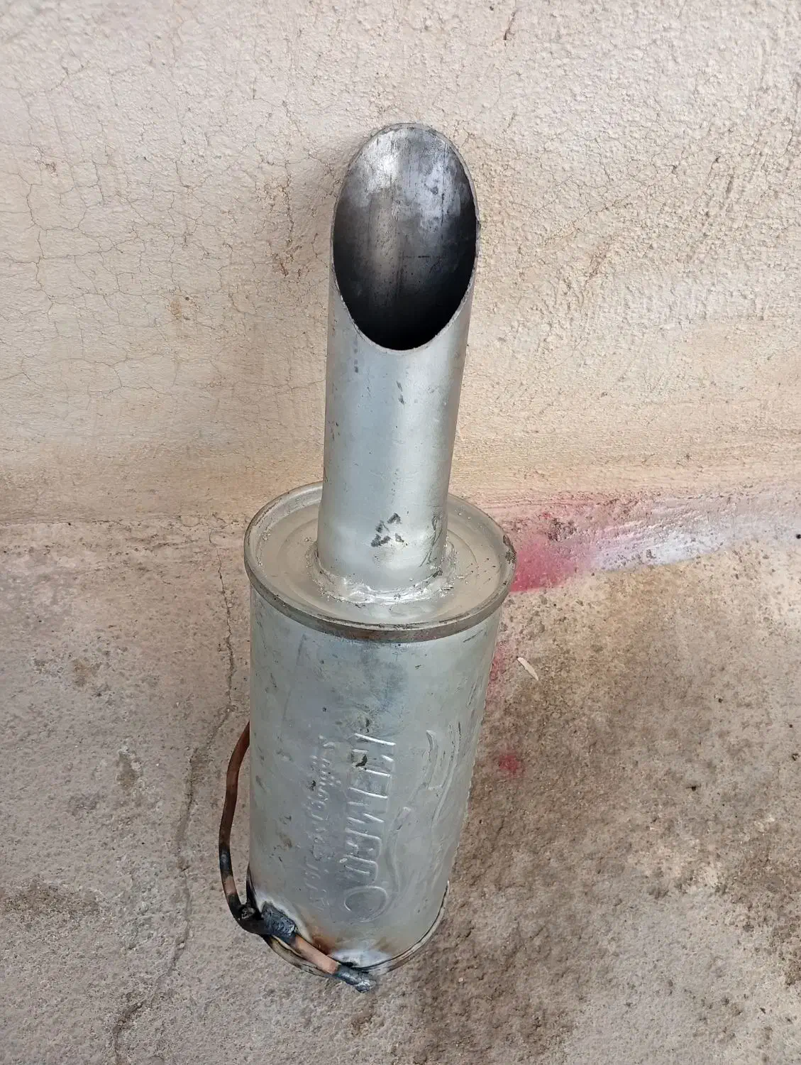 منبع رنجوری|قطعات یدکی و لوازم جانبی|کرمانشاه, |دیوار