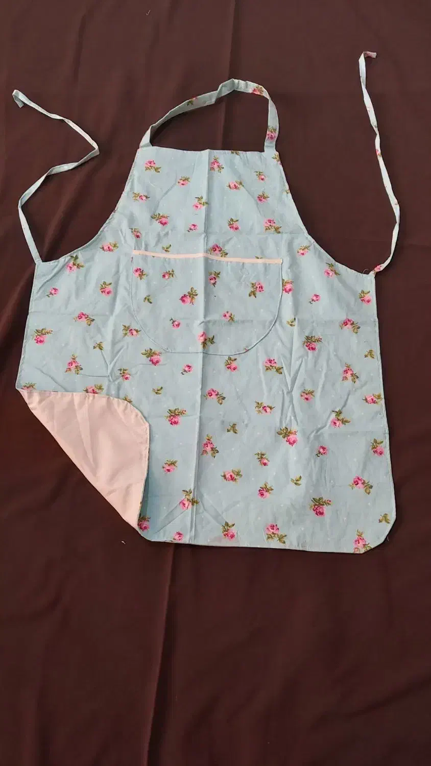 پیشبند آشپزخانه ۳ لایه|سفره، حوله، دستمال آشپزخانه|رفسنجان, |دیوار