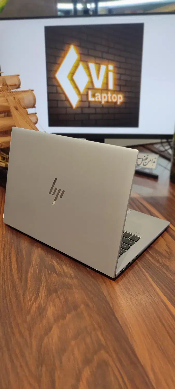 لپتاپ hp zbook firefly 14 G11|رایانه همراه|تهران, فلسطین (میدان انقلاب)|دیوار