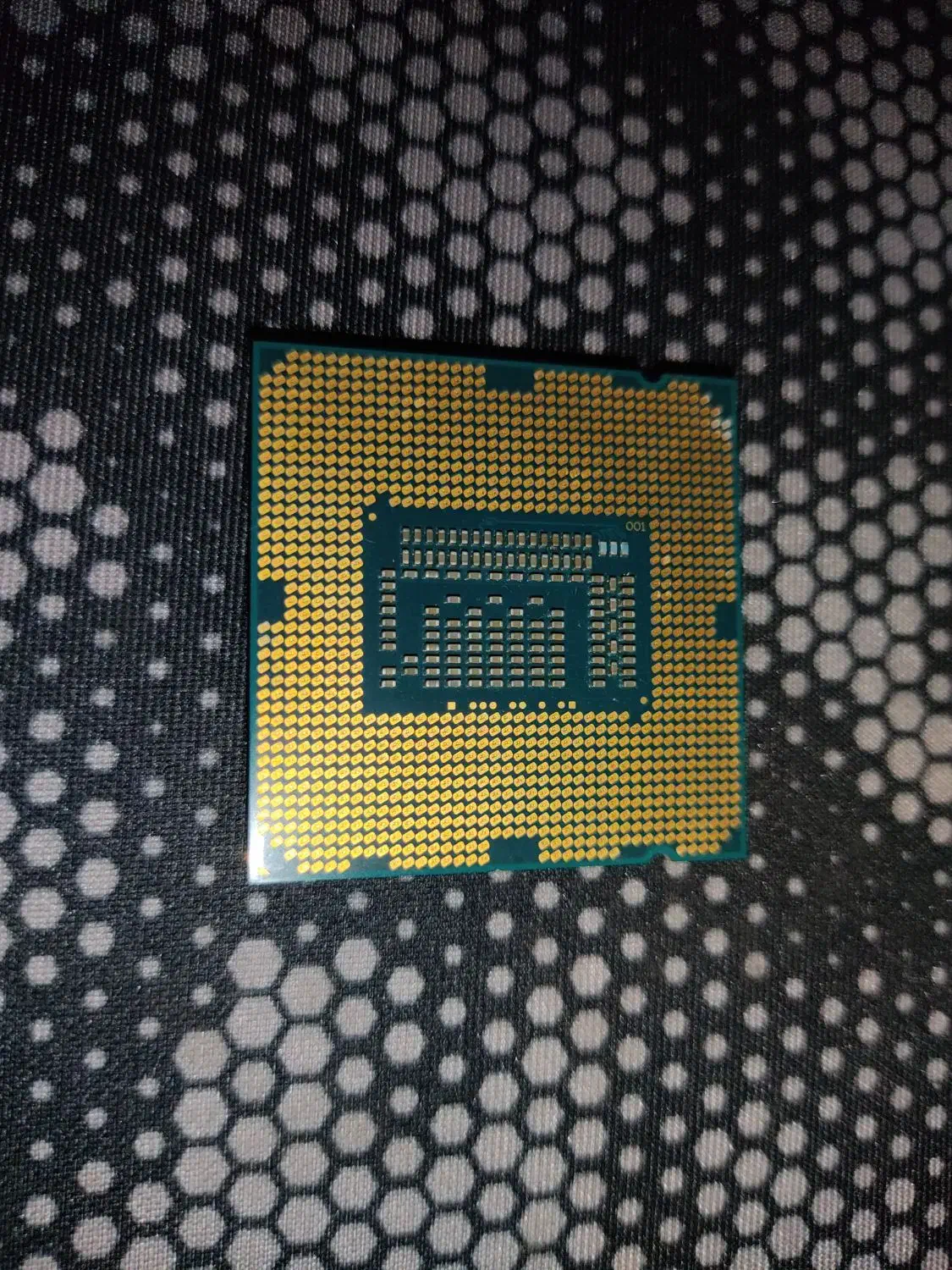 پردازنده گیمینگ کمیاب Core i5 3570K|قطعات و لوازم جانبی رایانه|اردبیل, |دیوار