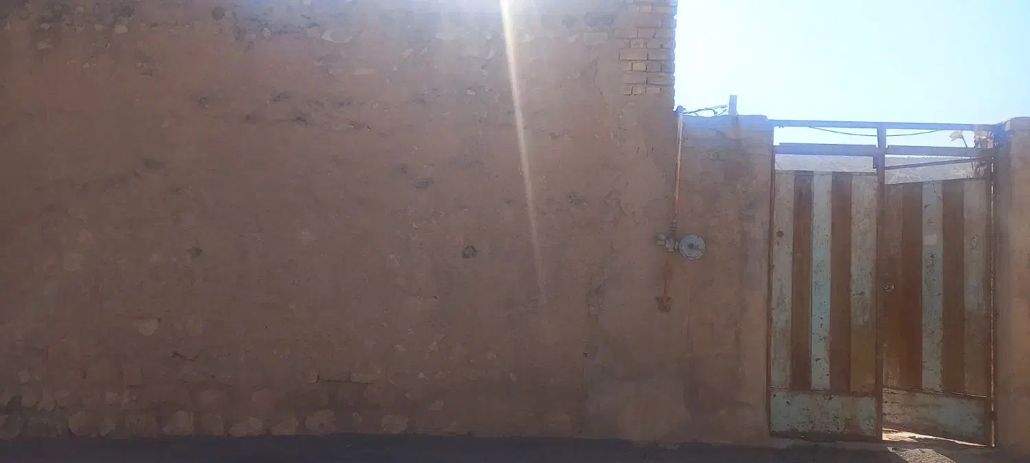 زمین و خونه کلنگی|فروش زمین و ملک کلنگی|لردگان, |دیوار