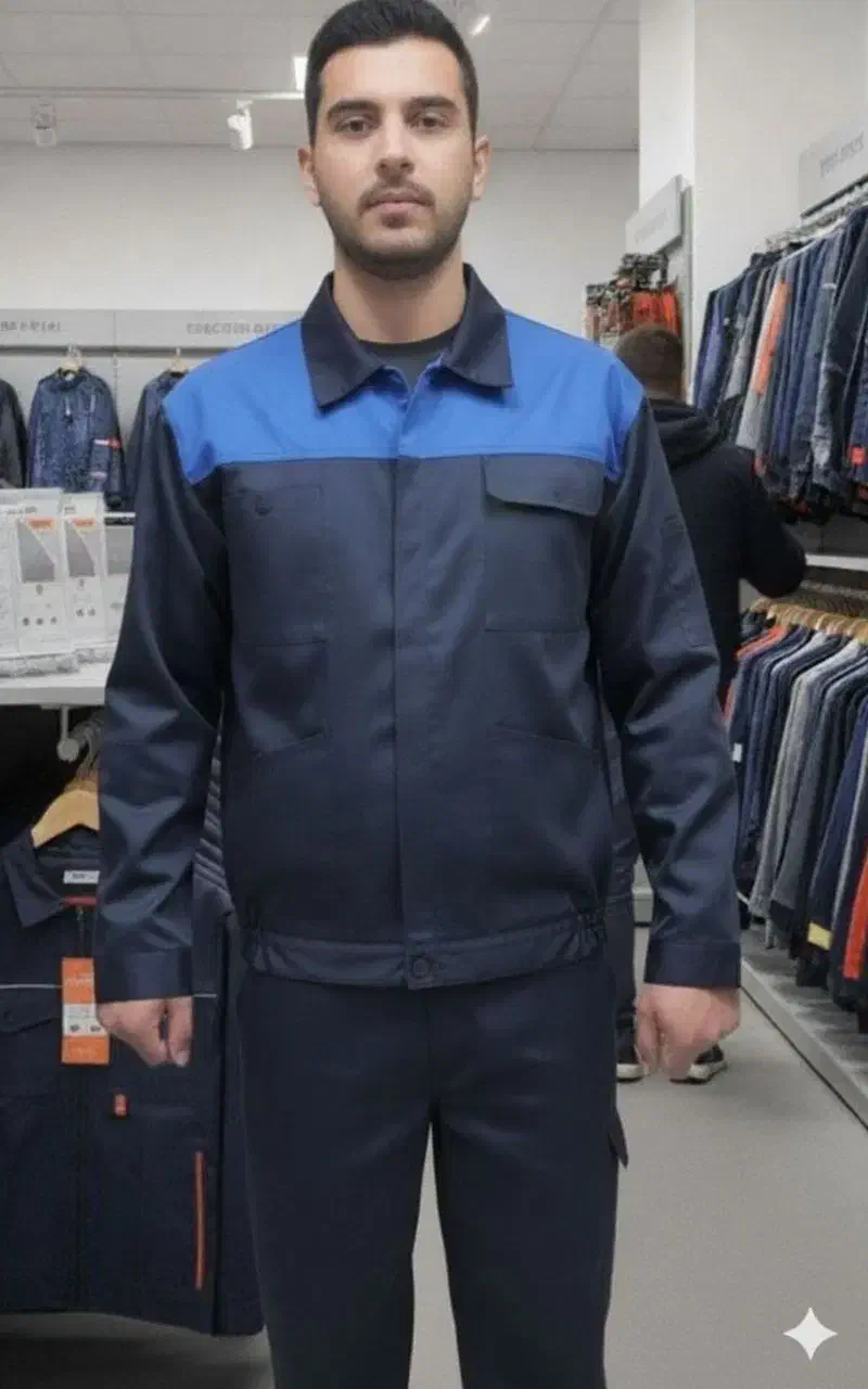 فروش انواع لباس کار مخصوص.مشاغل|لباس|شیراز, تلخ داش|دیوار