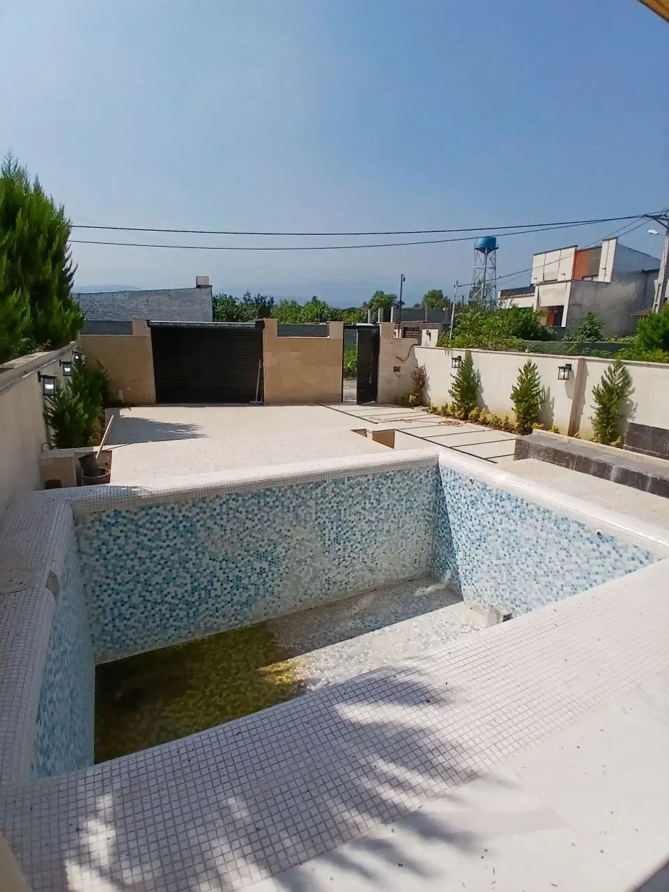 دوبلکس۲۴۰متری،استخردار،روفدار،سند تگبرگ،ویو ابدی|فروش خانه و ویلا|تهران, افسریه جنوبی|دیوار