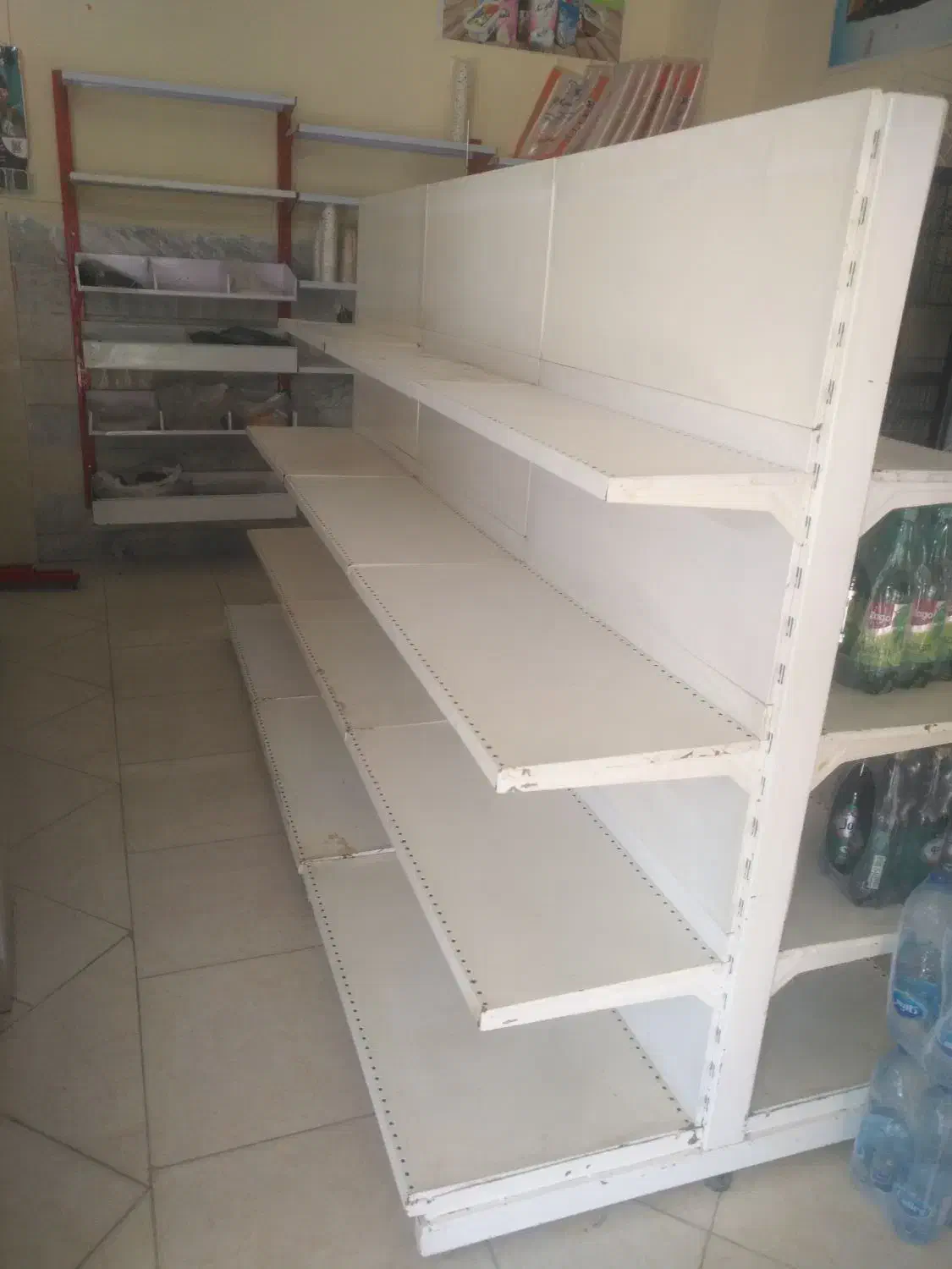 قفسه|فروشگاه و مغازه|دورود, |دیوار