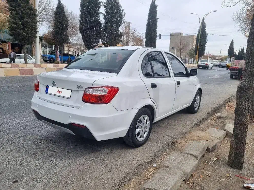 ساینا s مدل ۱۴۰۱|خودرو سواری و وانت|بافت, |دیوار