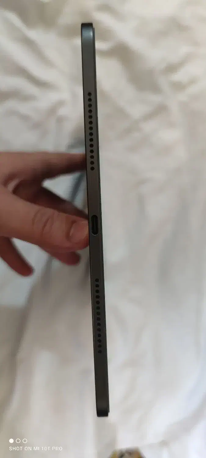 آیپد پرو 2024 m4 WiFi 11inch|تبلت|اهواز, فرهنگ شهر|دیوار