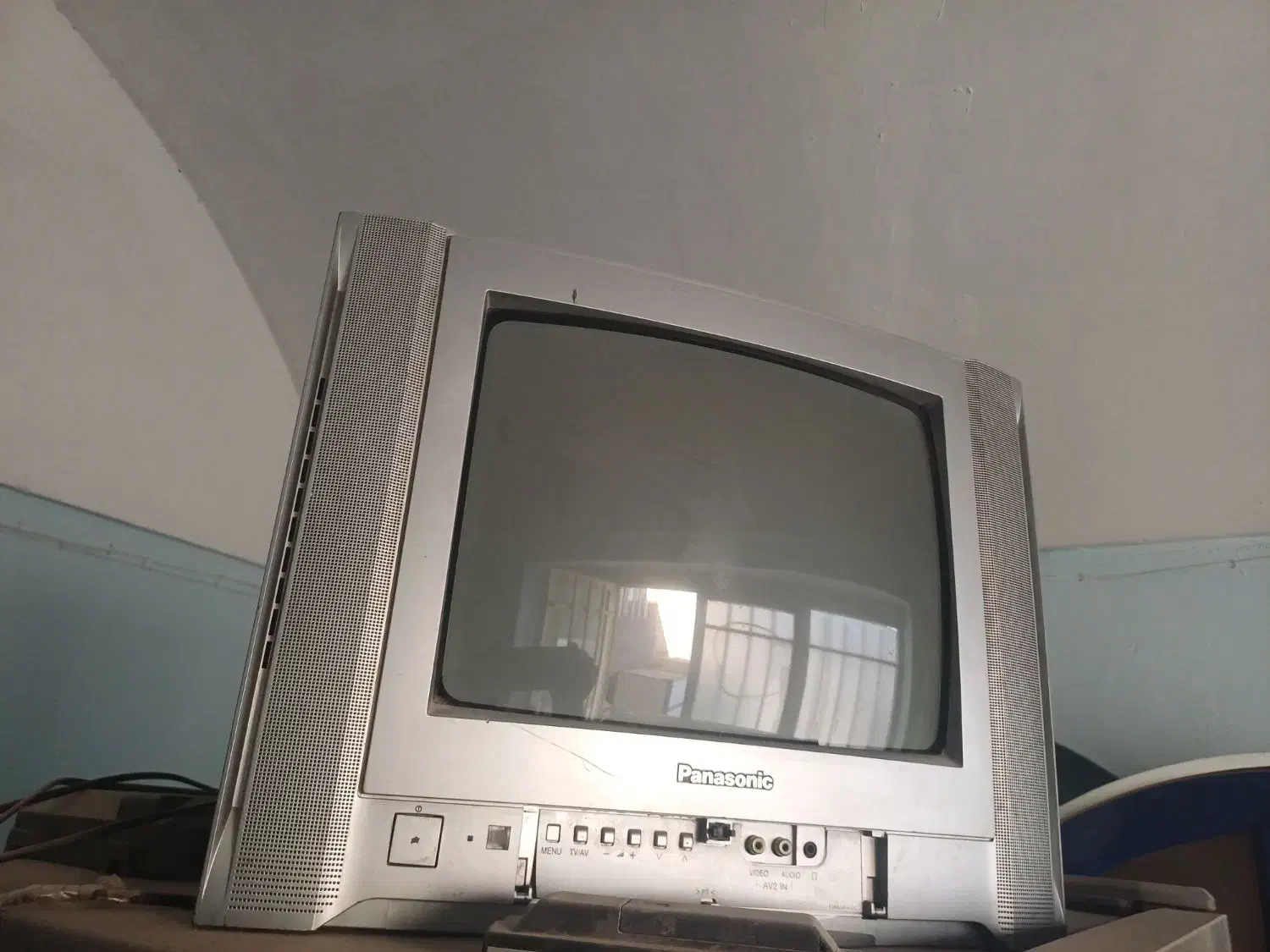 تلوزیونی|تلویزیون و پروژکتور|رفسنجان, |دیوار