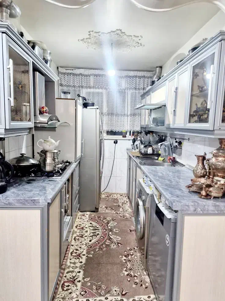 ۶۸ متری / تکواحدی / ۲ خواب|فروش آپارتمان|تهران, تختی|دیوار