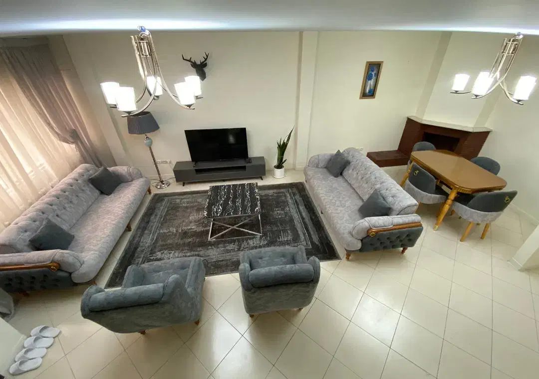 واحد مبله تمیز و شیک|اجارهٔ کوتاهمدت آپارتمان و سوئیت|تهران, جردن|دیوار